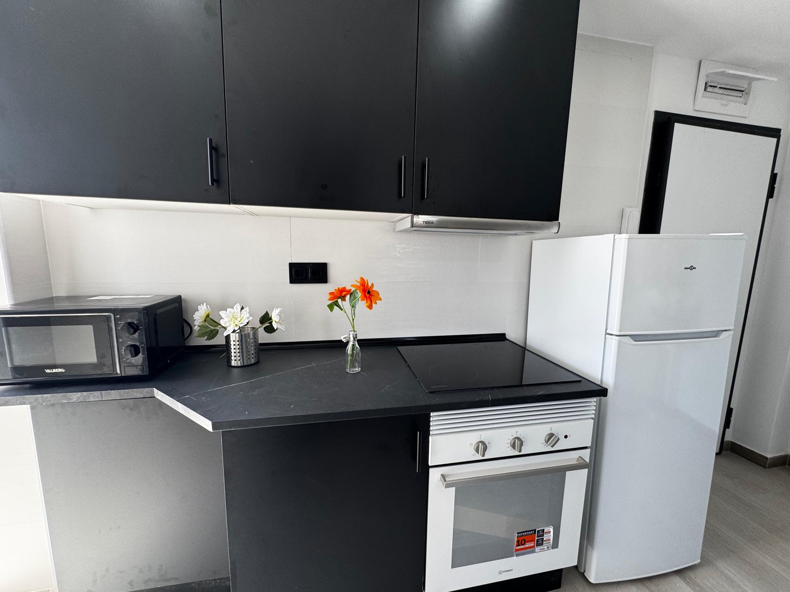Imagen de la vivienda en Fuenlabrada