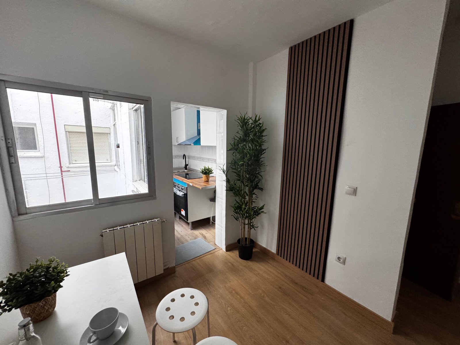 Imagen de la vivienda en Leganes