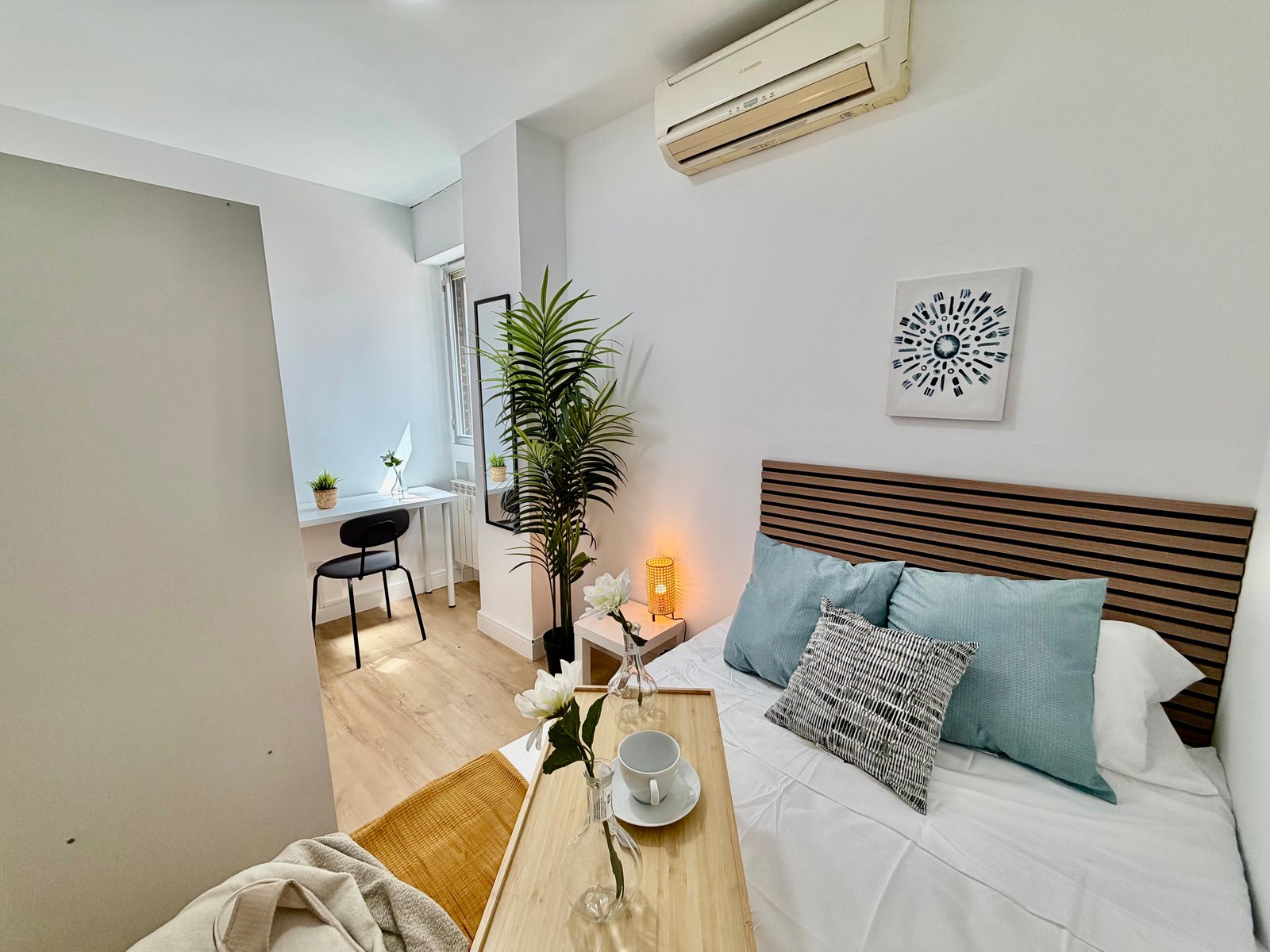 Imagen de la vivienda en Leganes